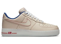 Фото № 1 с приближением к товару «‎Nike Air Force 1 Low 07 LV8 Ice Sole»