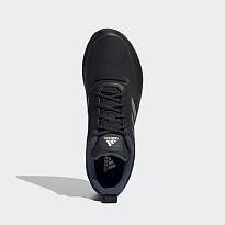 Фото № 5 с приближением к товару «‎adidas neo Runfalcon 2.0 TR 'Black Crew Navy'»