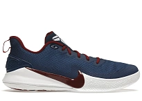 Фото № 1 с приближением к товару «‎Nike Mamba Focus Coastal Blue»