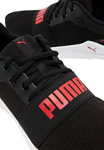 Фото № 5 с приближением к товару «‎Puma Signature Risk »