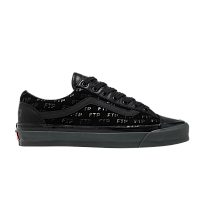 Фото № 1 с приближением к товару «‎FTP x Vans Old Skool 36 Black»