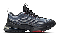 Фото № 2 с приближением к товару «‎Nike Air Max ZM950 (GS) BlackGrey»