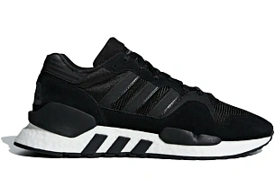 adidas ZX 930 X EQT Never Made Pack Core Black