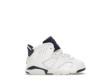 Jordan 6 Retro - 1