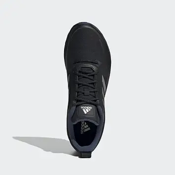 adidas neo Runfalcon 2.0 TR 'Black Crew Navy' - 5