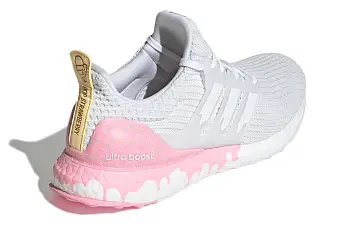 adidas UltraBoost DNA 'Ice Cream Pack - White Light Pink' - 6