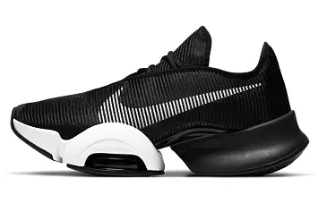 Nike WMNS Air Zoom SuperRep 2 BlackWhite - 1