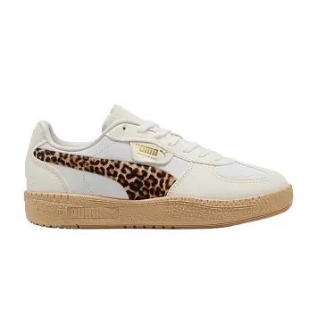 Puma Women's Palermo Moda Elevated Leopard - 1