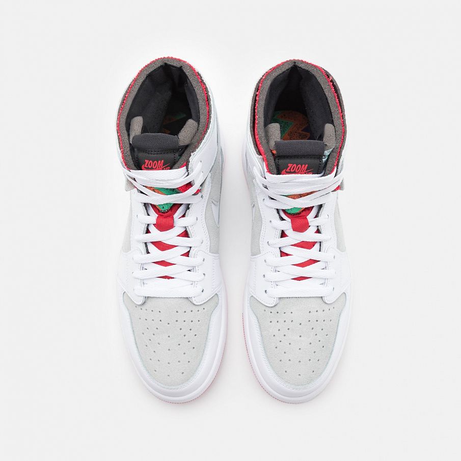 Фото № 4 с приближением к товару «‎Jordan Air 1 Zoom Comfort »
