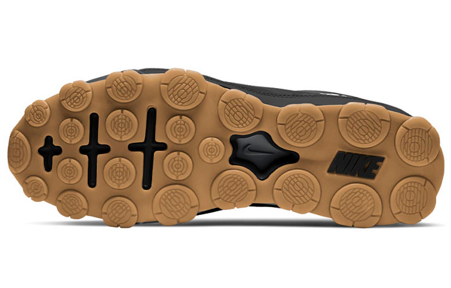 Фото № 3 с приближением к товару «‎Nike Reax 8 TR 'Black Gum'»