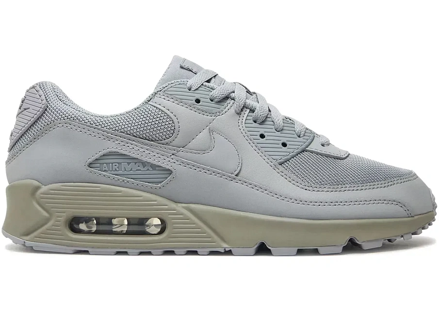 Фото № 1 с приближением к товару «‎Nike Air Max 90»