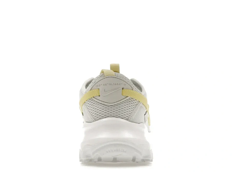 Фото № 4 с приближением к товару «‎Nike TC 7900 Photon Dust Lemon Chiffon »