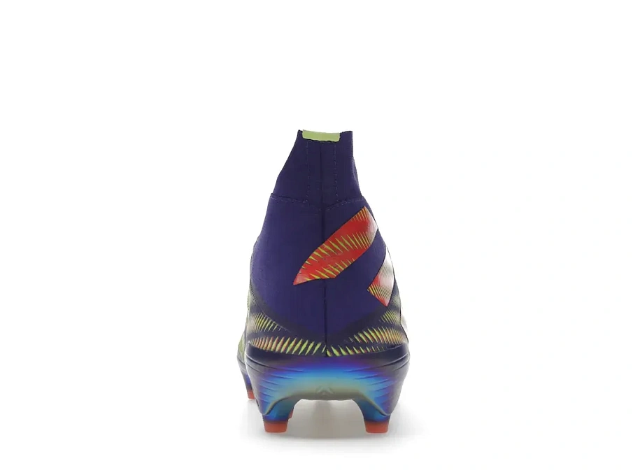 Фото № 4 с приближением к товару «‎adidas Nemeziz+ FG Precision to Blur Energy Ink»