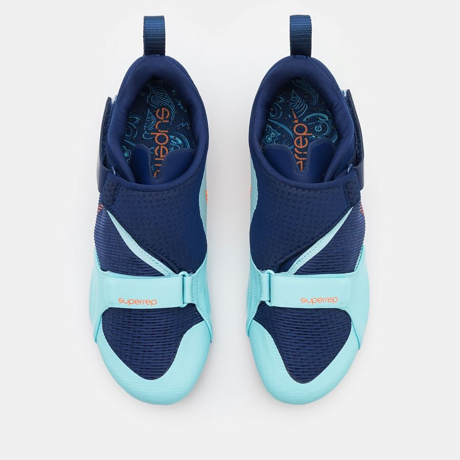 Фото № 4 с приближением к товару «‎Nike Superrep Cycle»