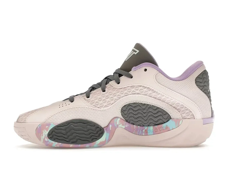 Фото № 3 с приближением к товару «‎Jordan Tatum 2»