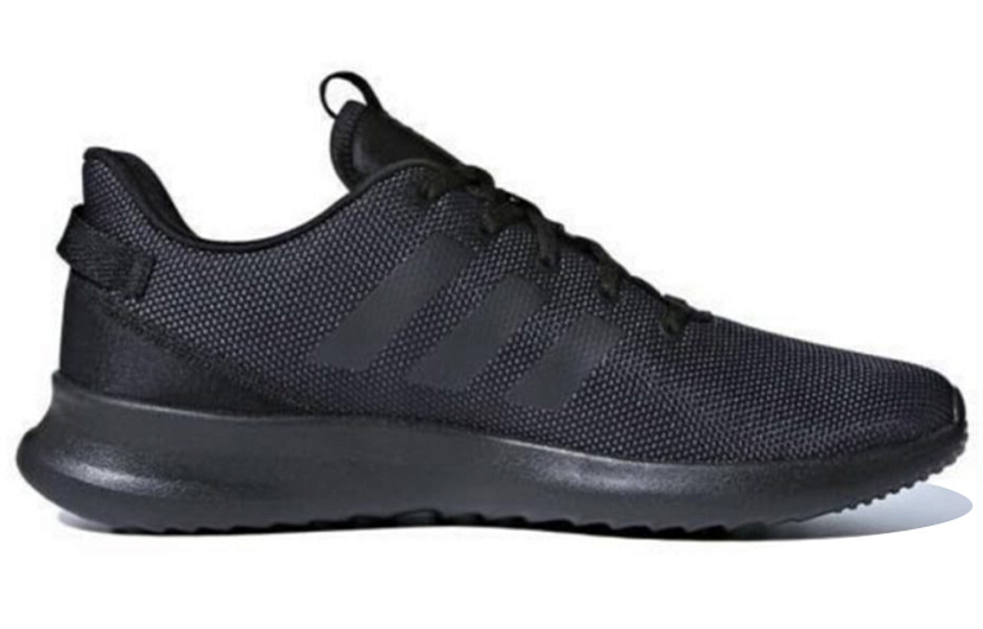 Фото № 2 с приближением к товару «‎adidas Cloudfoam Racer Tr Shoes Black»