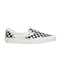 Фото № 1 с приближением к товару «‎Vans OG Classic Slip-On Canvas»