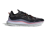 Фото № 1 с приближением к товару «‎adidas 4D Fusio Core Black Solar Red»