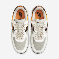 Фото № 4 с приближением к товару «‎Nike Air Force 1 Fontanka»