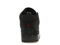Фото № 4 с приближением к товару «‎Jordan 1 Mid SE»