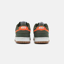 Фото № 3 с приближением к товару «‎Nike Dunk Retro »