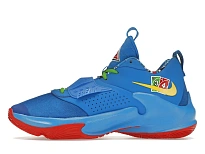 Фото № 3 с приближением к товару «‎Nike Zoom Freak 3 NRG Uno Blue»