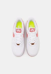 Фото № 5 с приближением к товару «‎Nike Air Force 1 »