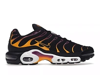 Фото № 1 с приближением к товару «‎Nike Air Max Plus University Gold Viotech Purple»