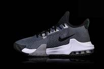 Фото № 2 с приближением к товару «‎Nike Air Max Impact 3 Wolf Mint»