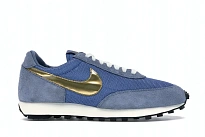 Фото № 1 с приближением к товару «‎Nike Daybreak Metallic Gold»