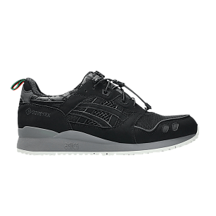 ASICS Gel Lyte 3 OG GORE-TEX Black Leopard (1203A580-001)