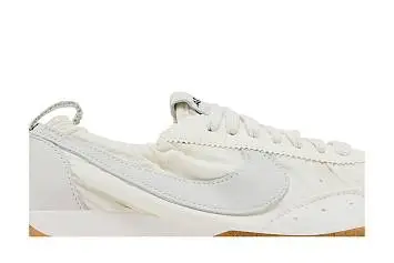 Jacquemus x Women's Nike Moon Shoe SP Soft Pearl - 3