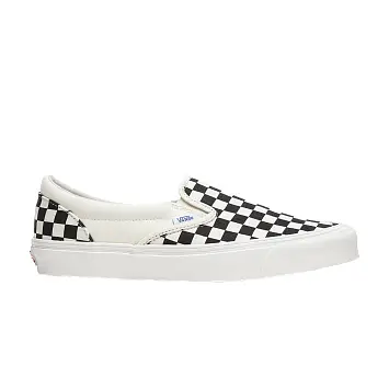 Vans OG Classic Slip-On Canvas - 1