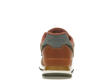 New Balance 574 - 4