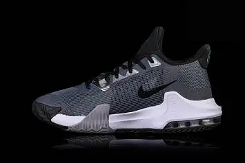 Nike Air Max Impact 3 Wolf Mint - 2