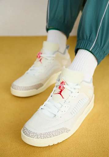 JORDAN SPIZIKE - 2
