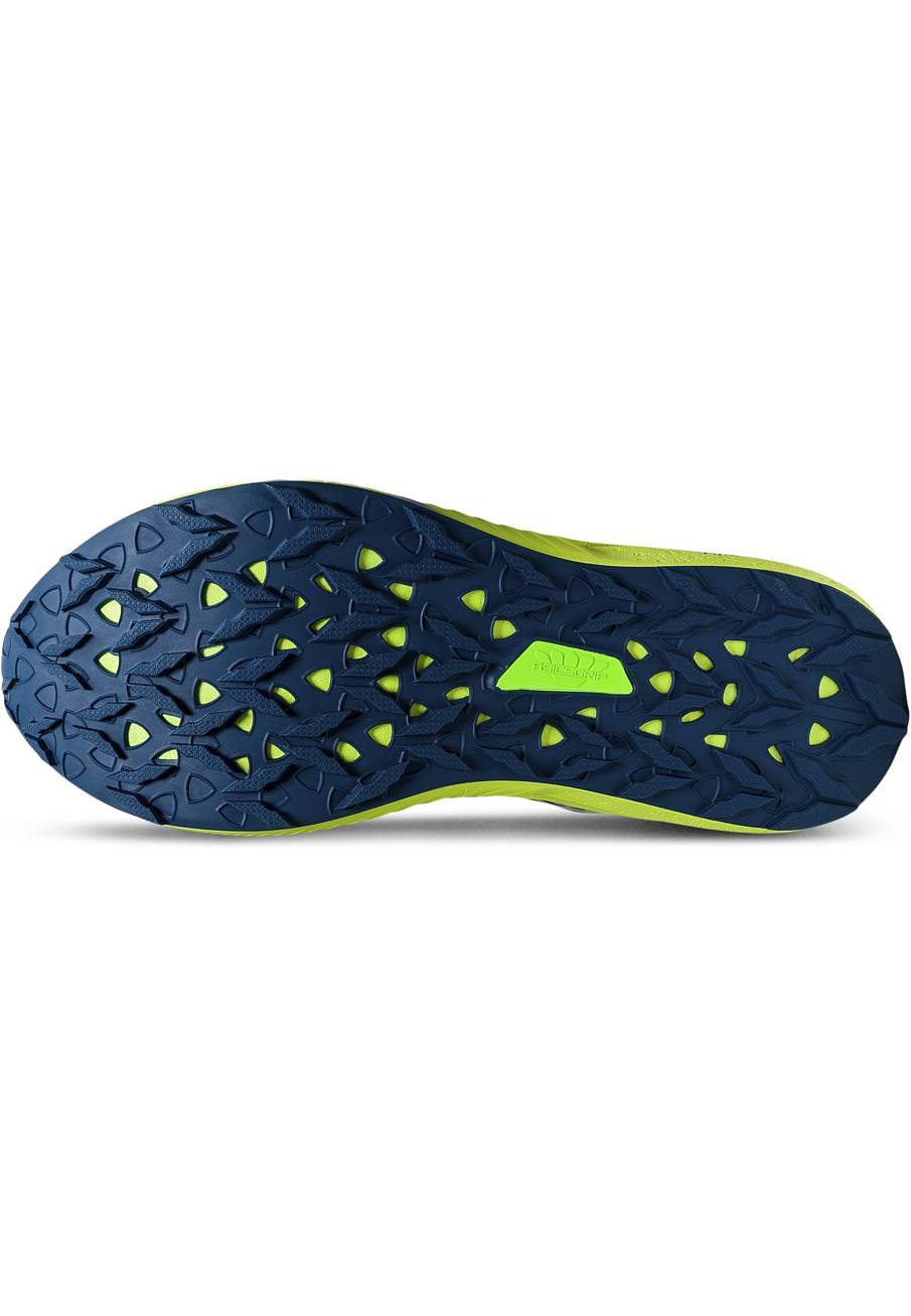 Фото № 5 с приближением к товару «‎Asics Fuji Lite 2»