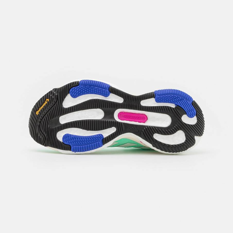 Фото № 5 с приближением к товару «‎Adidas Solarglide 6 W»