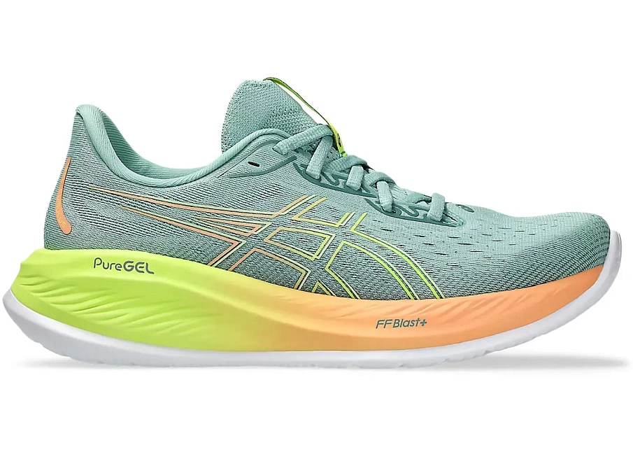 Фото № 1 с приближением к товару «‎ASICS Gel-Cumulus 26»