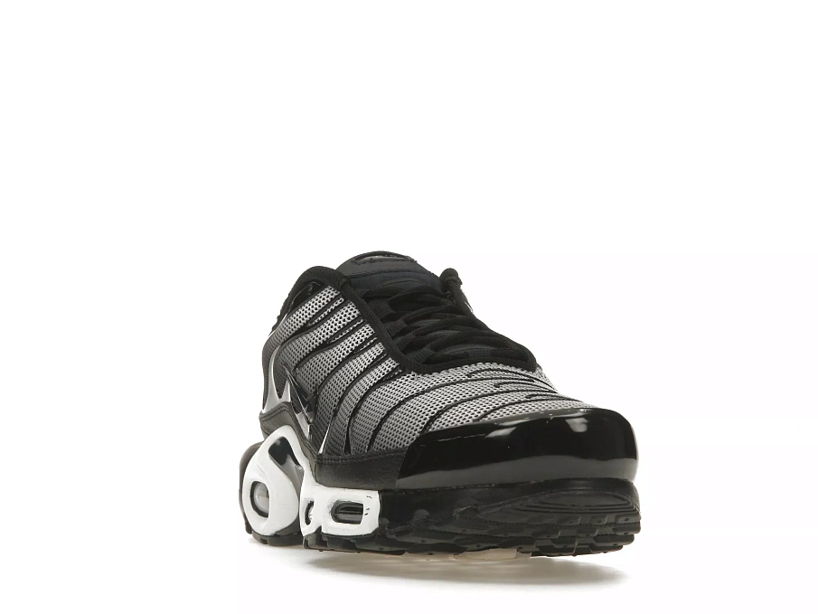 Фото № 4 с приближением к товару «‎Nike Air Max Plus Midnight Navy»