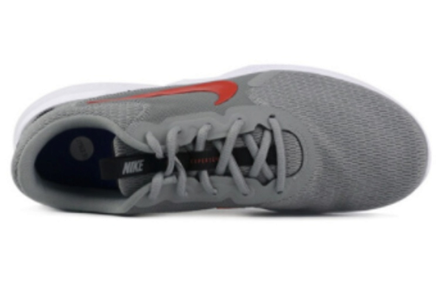 Фото № 3 с приближением к товару «‎Nike Flex Experience Run 9 'Particle Grey'»
