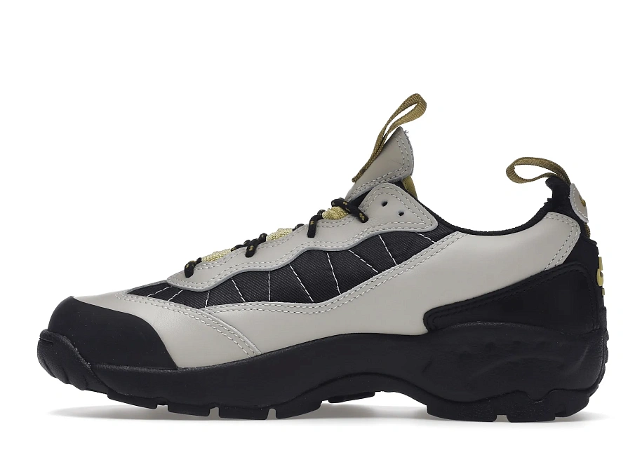 Фото № 5 с приближением к товару «‎Nike ACG Air Mada Low Light Bone Black Celery»