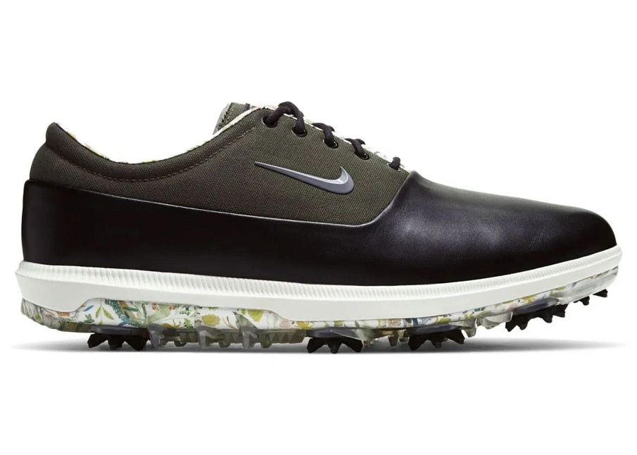 Фото № 1 с приближением к товару «‎Nike Air Zoom Victory Tour NRG Black Cargo Khaki»