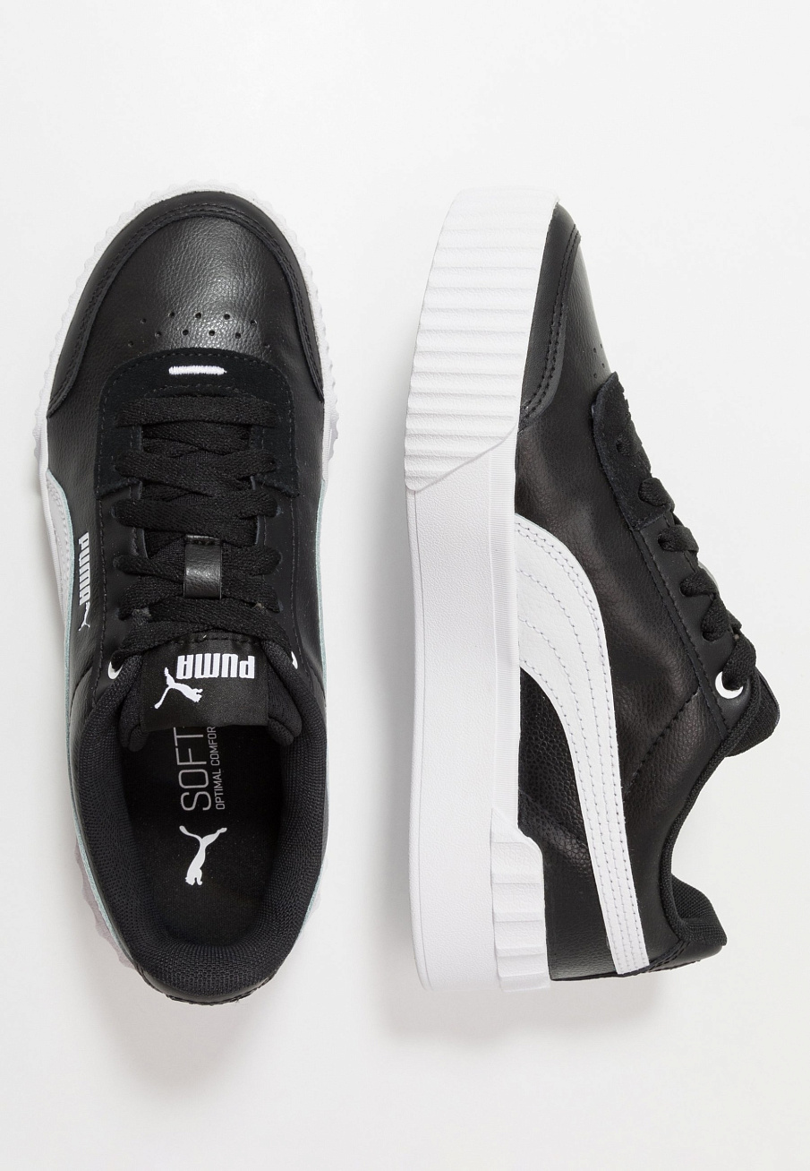 Фото № 4 с приближением к товару «‎Puma Carina Lift »