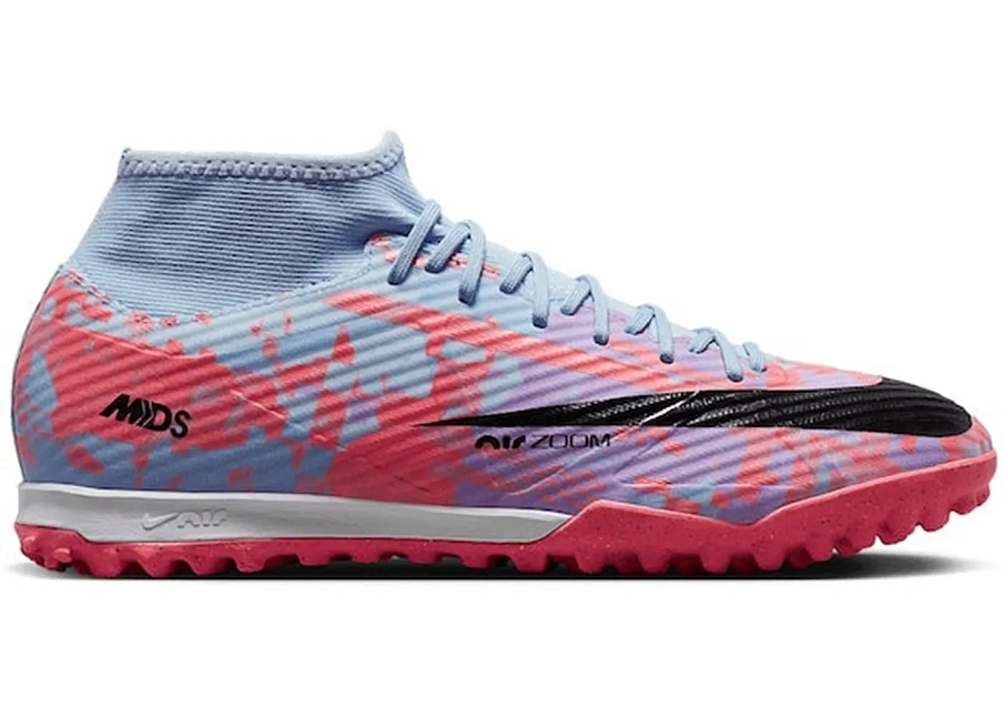 Фото № 1 с приближением к товару «‎Nike Zoom Mercurial Superfly 9 Academy TF Dream Speed»
