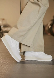 Фото № 2 с приближением к товару «‎W AF1 SCULPT»
