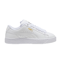 Фото № 1 с приближением к товару «‎Puma Suede XL White Vapor Grey»