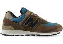 Фото № 1 с приближением к товару «‎New Balance 574»