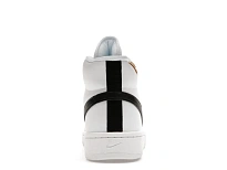 Фото № 4 с приближением к товару «‎Nike Court Royale 2 Mid White Onyx»
