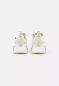 Фото № 4 с приближением к товару «‎NMD  R1 W»